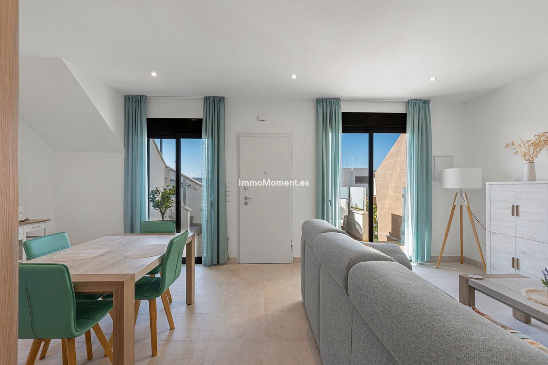 Bestaande woning - Appartement - Pilar de la Horadada - Pilar de la Horadada Centro