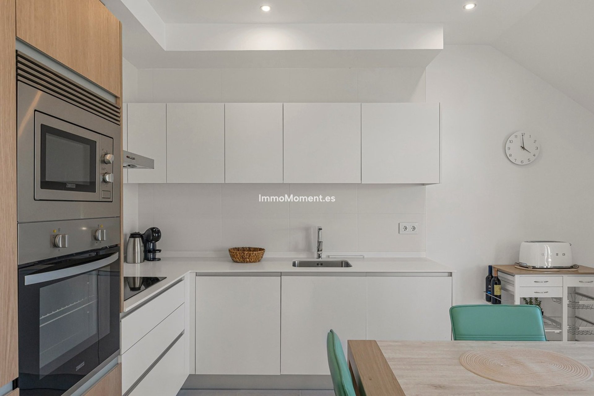 Bestaande woning - Appartement - Pilar de la Horadada - Pilar de la Horadada Centro