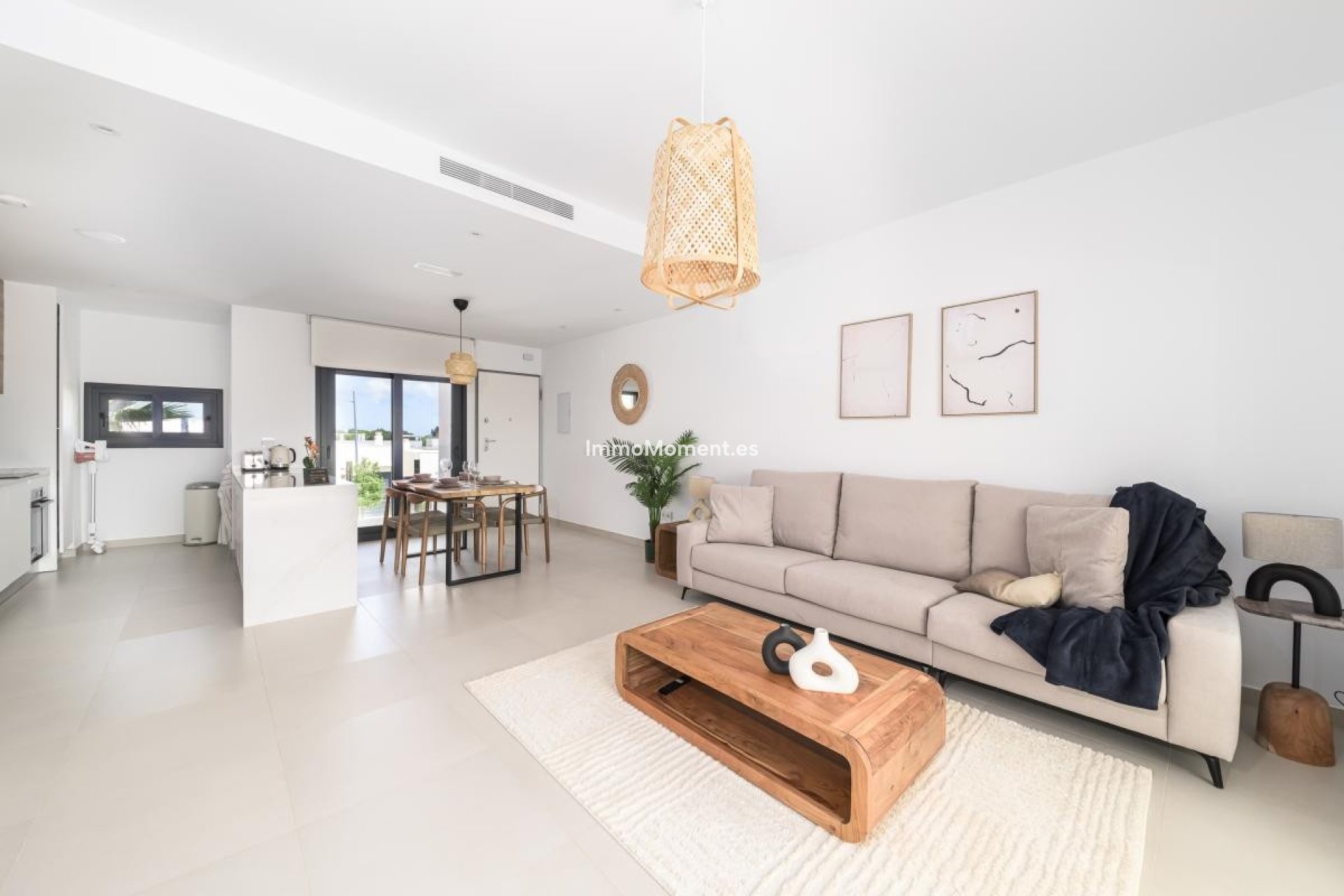 Bestaande woning - Appartement - Pilar de la Horadada - Pilar de la Horadada Centro