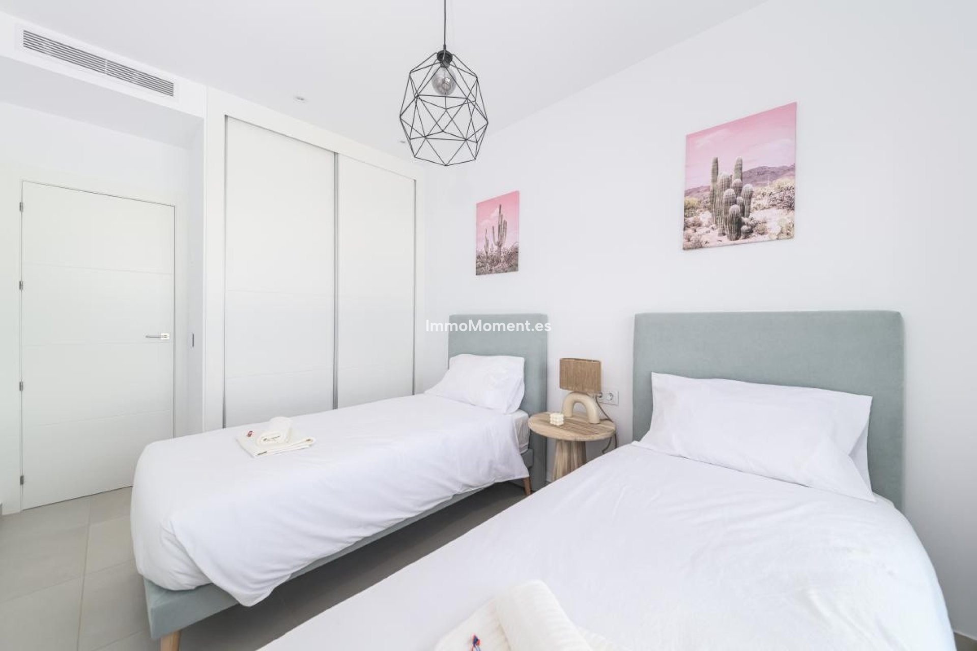 Bestaande woning - Appartement - Pilar de la Horadada - Pilar de la Horadada Centro