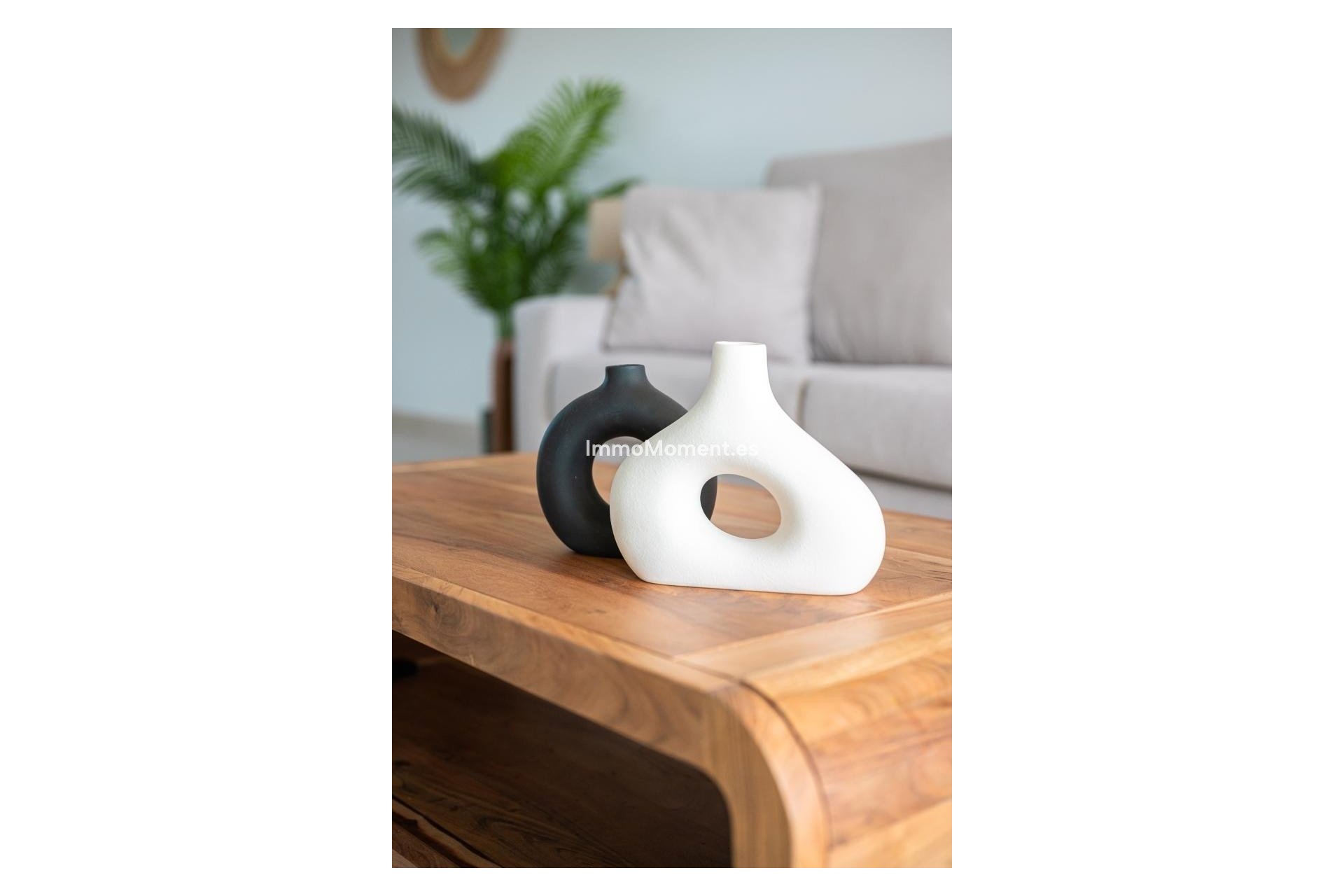 Bestaande woning - Appartement - Pilar de la Horadada - Pilar de la Horadada Centro