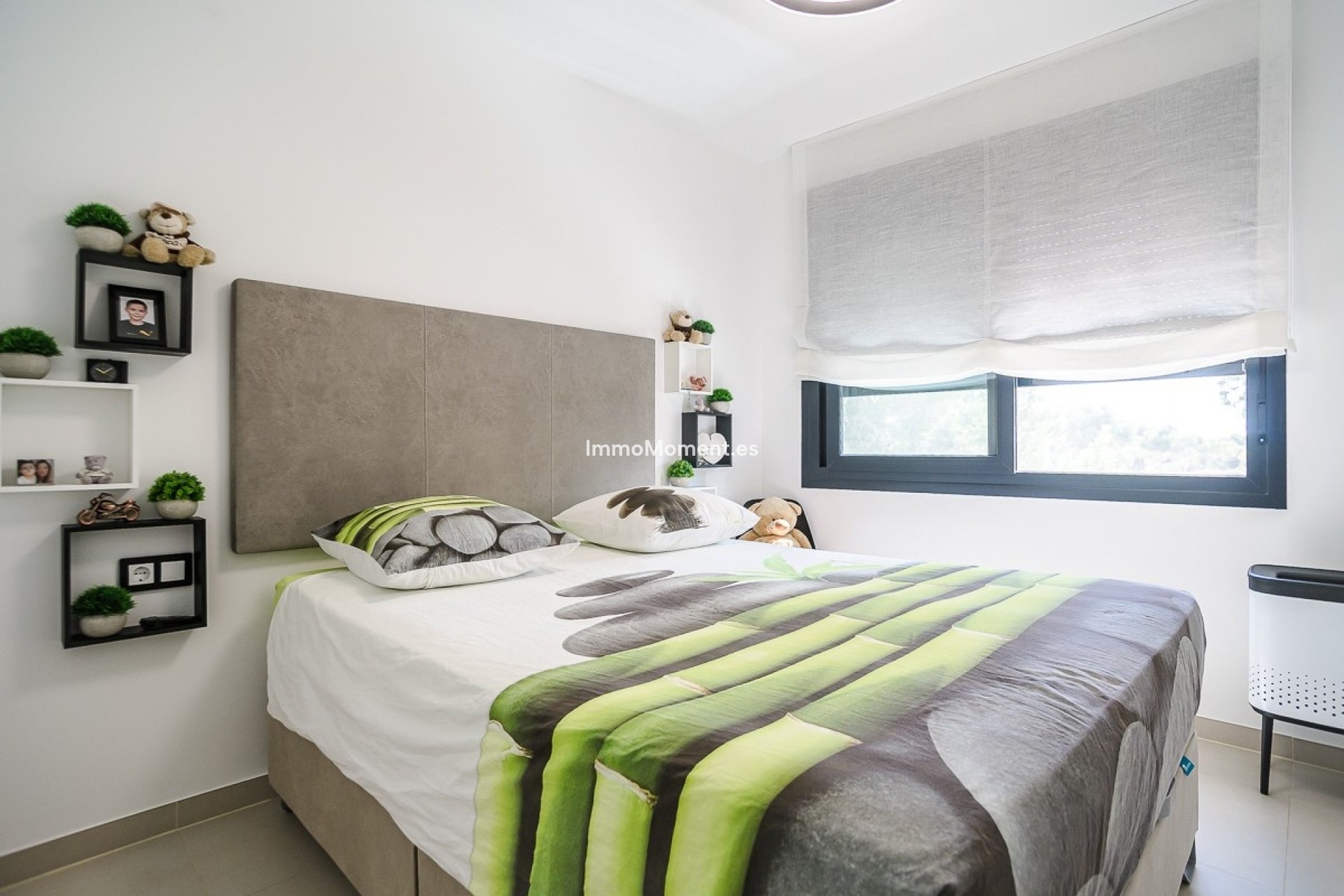 Bestaande woning - Appartement - Pilar de la Horadada - Pilar de la Horadada Centro