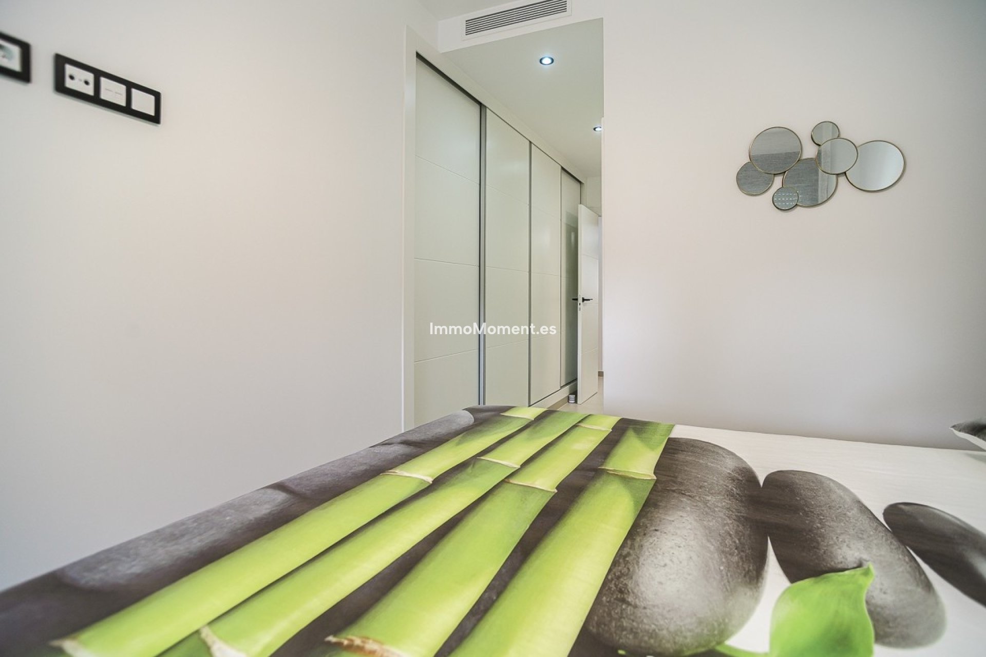 Bestaande woning - Appartement - Pilar de la Horadada - Pilar de la Horadada Centro