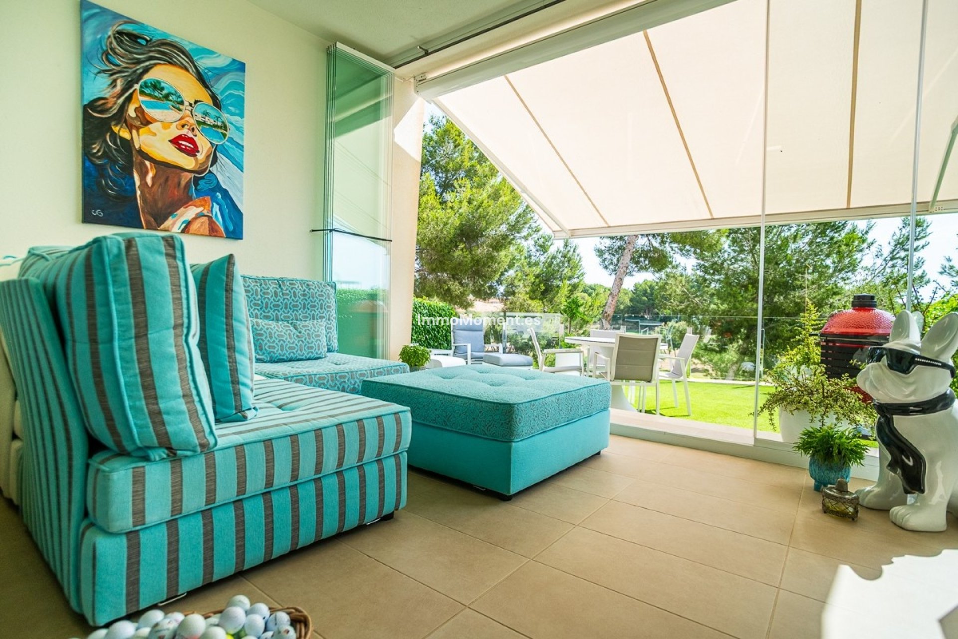 Bestaande woning - Appartement - Pilar de la Horadada - Pilar de la Horadada Centro