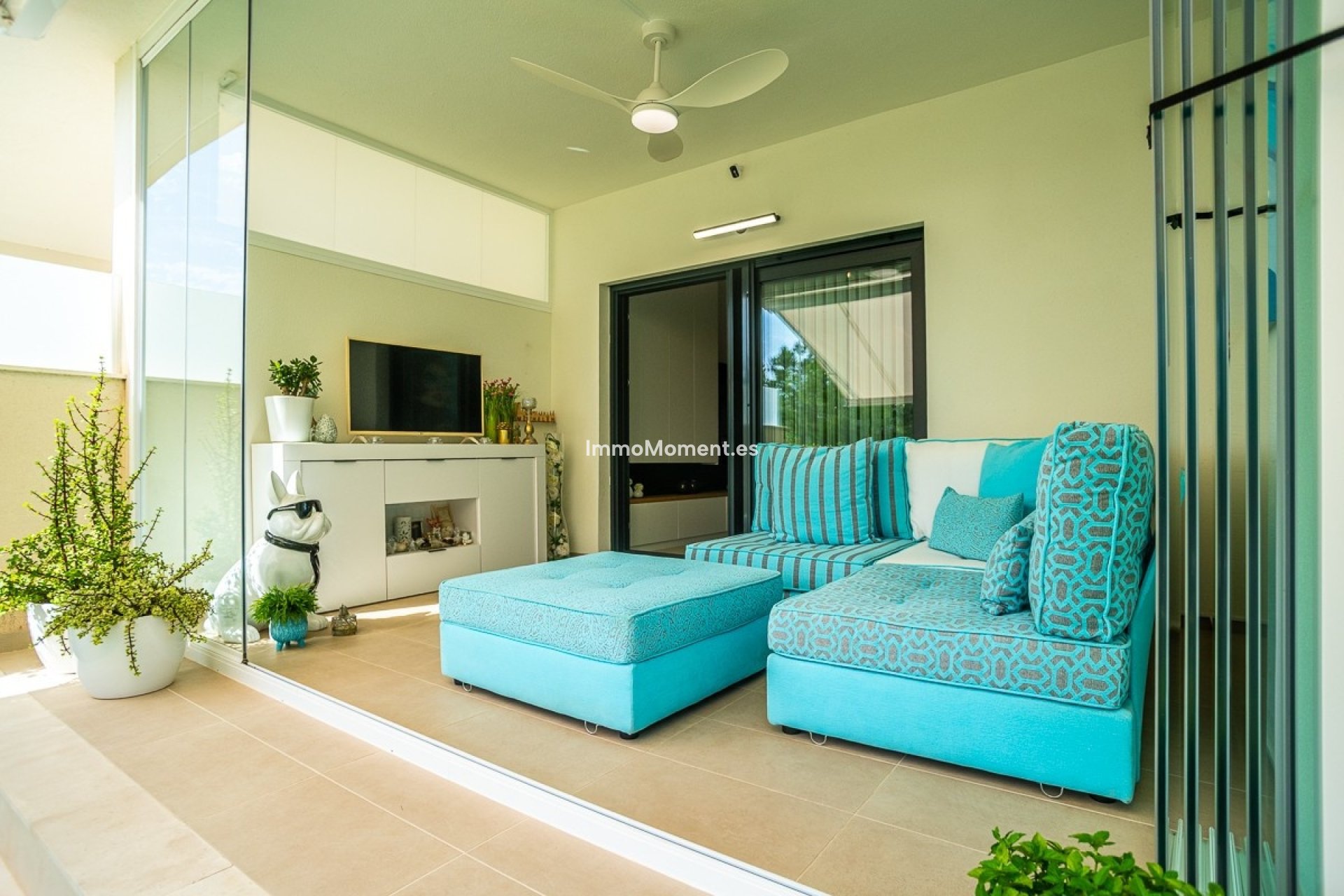 Bestaande woning - Appartement - Pilar de la Horadada - Pilar de la Horadada Centro