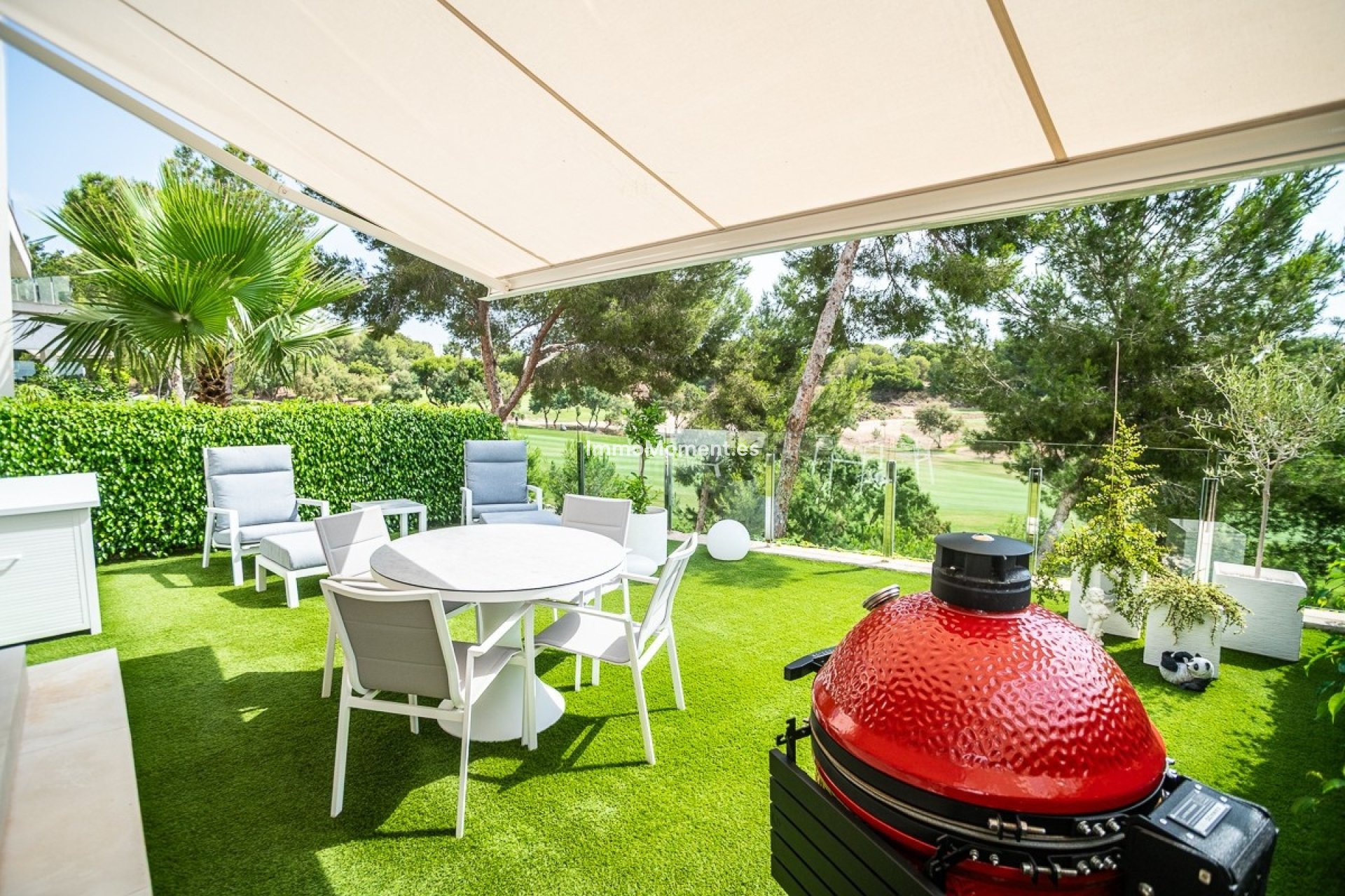 Bestaande woning - Appartement - Pilar de la Horadada - Pilar de la Horadada Centro