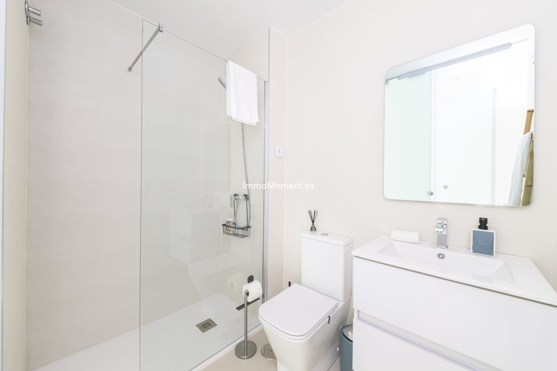 Bestaande woning - Appartement - Pilar de la Horadada - Pilar de la Horadada Centro