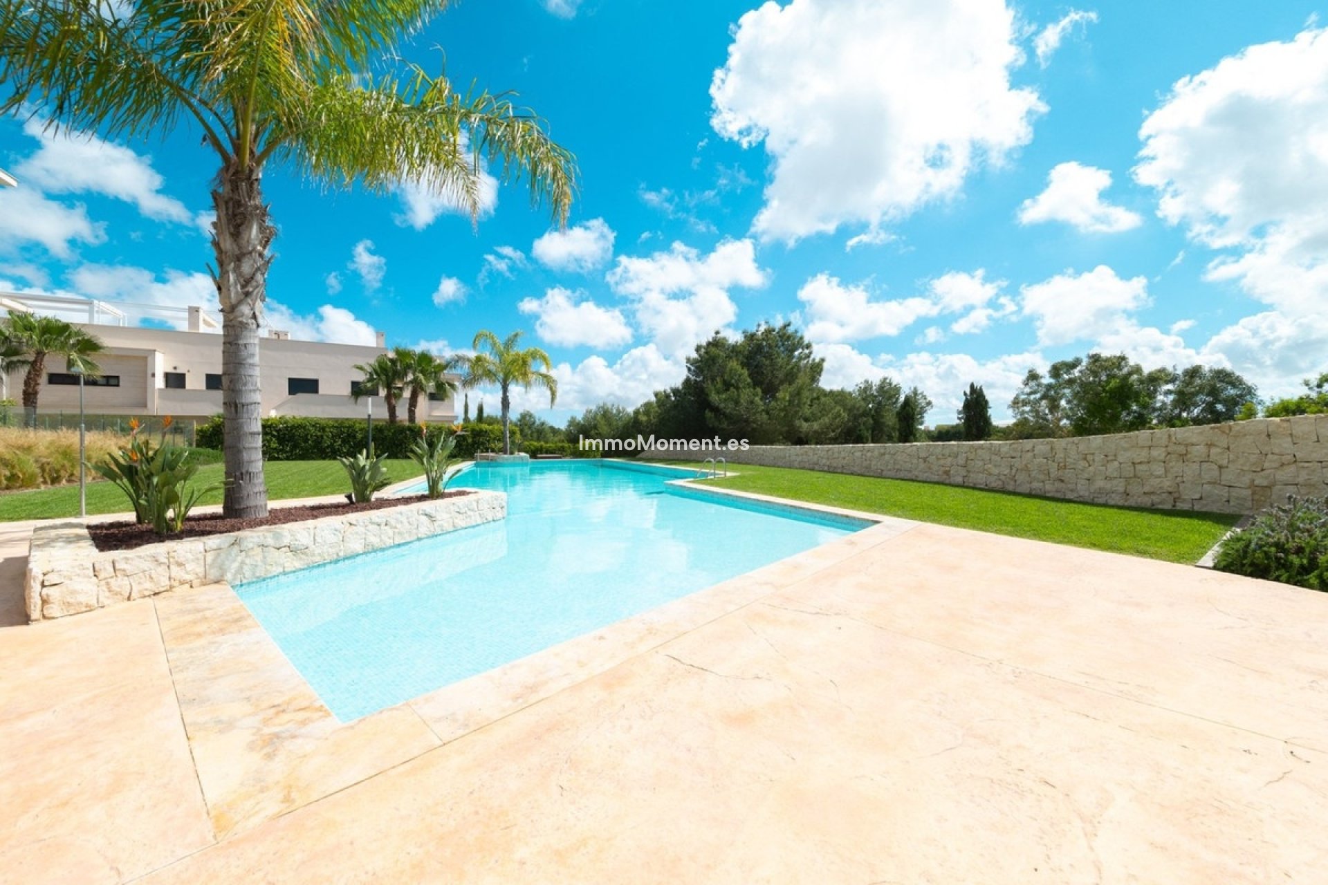 Bestaande woning - Appartement - Pilar de la Horadada - Pilar de la Horadada Centro