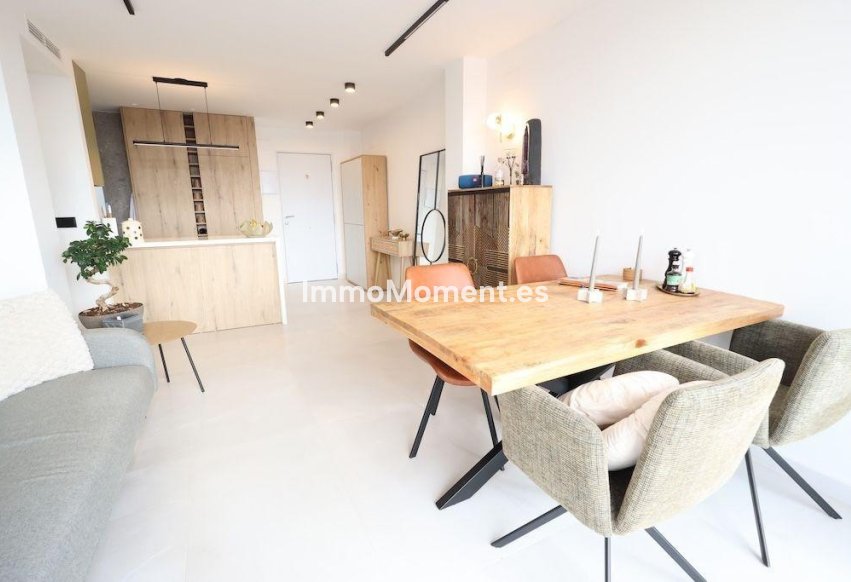 Bestaande woning - Appartement - Pilar de la Horadada - Pilar de la Horadada Centro