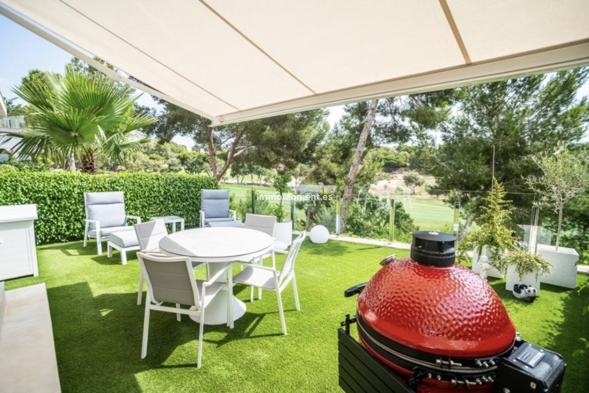 Bestaande woning - Appartement - Pilar de la Horadada - Pilar de la Horadada Centro