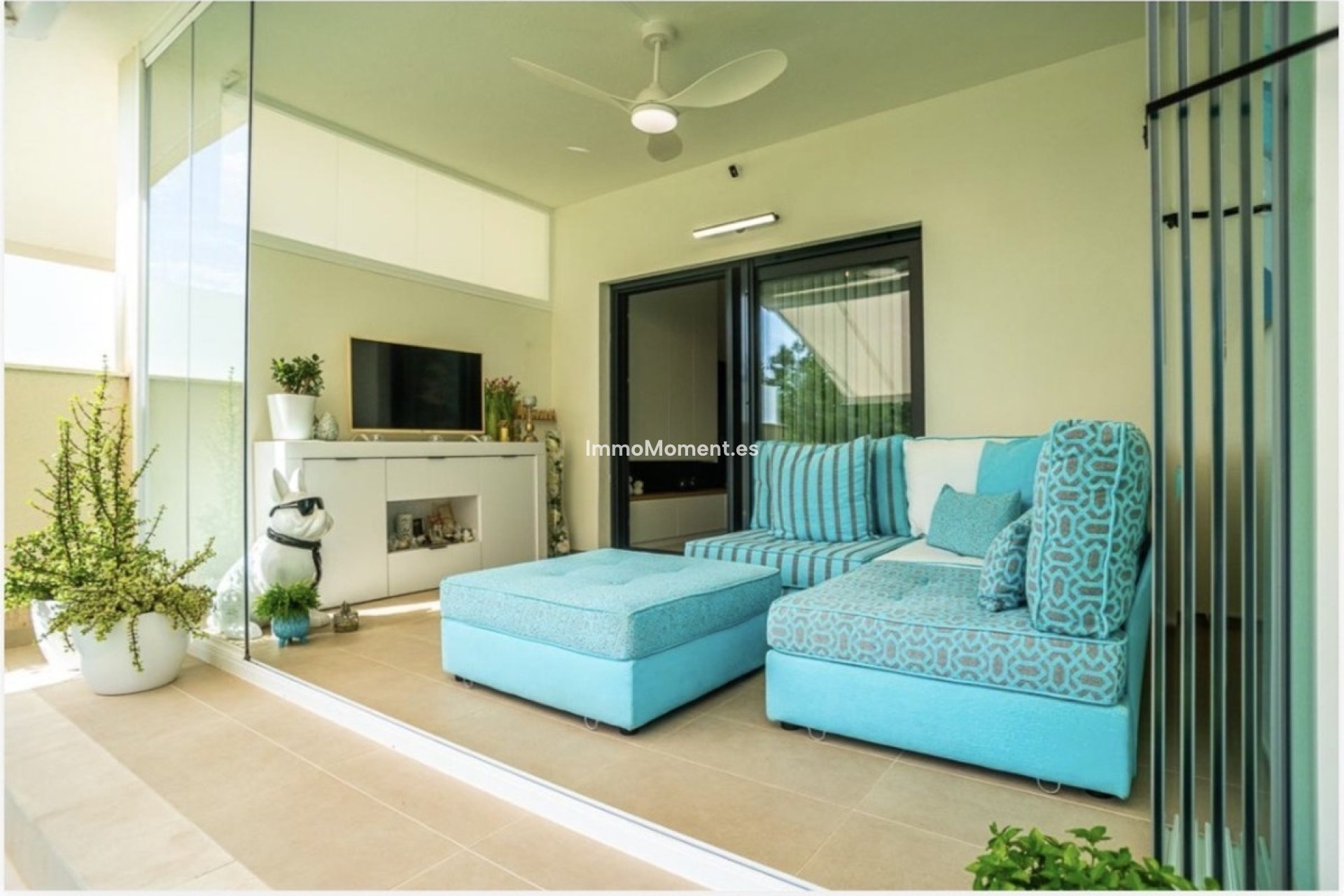 Bestaande woning - Appartement - Pilar de la Horadada - Pilar de la Horadada Centro