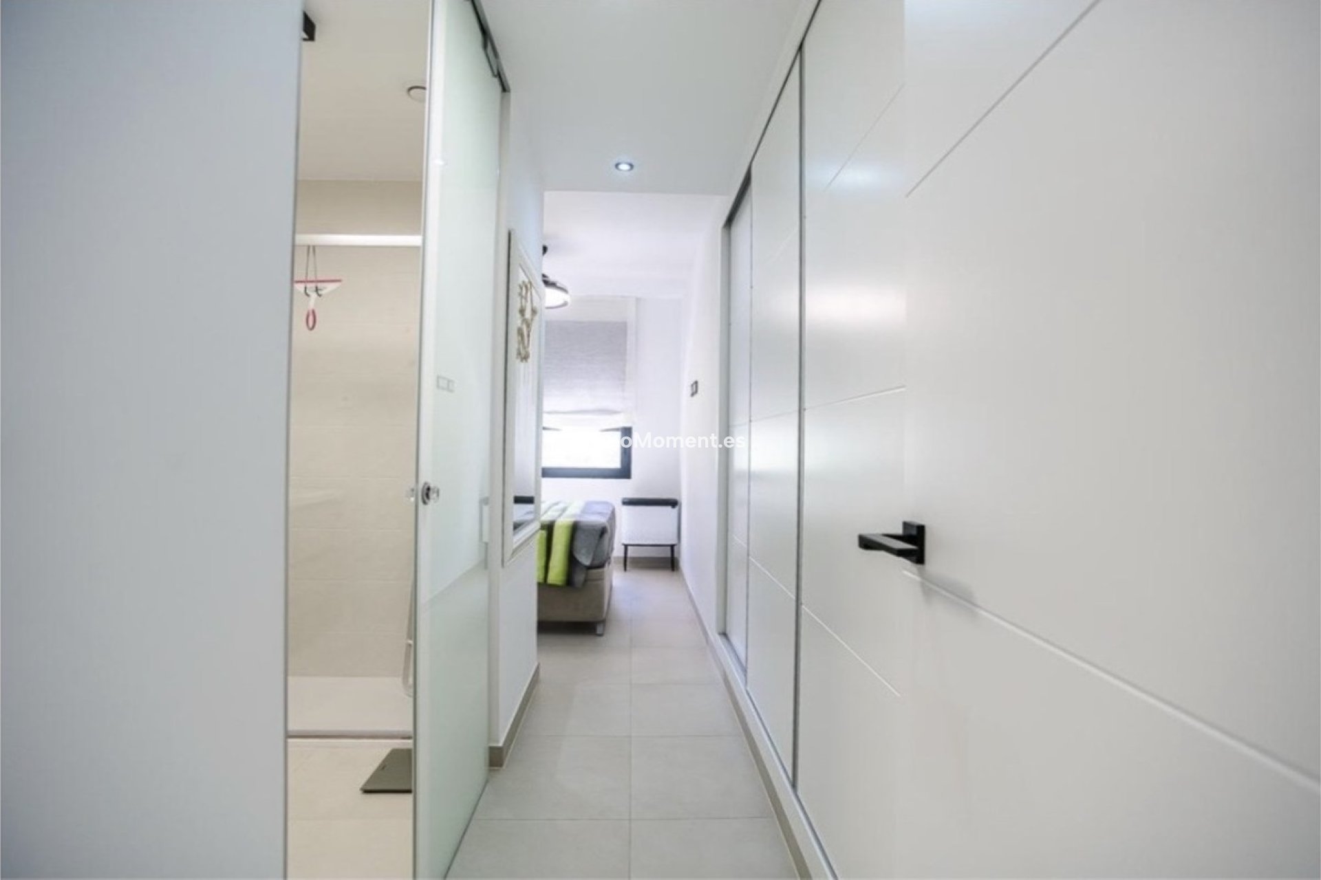 Bestaande woning - Appartement - Pilar de la Horadada - Pilar de la Horadada Centro