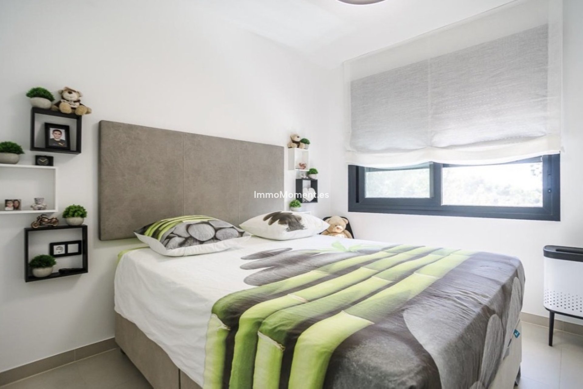 Bestaande woning - Appartement - Pilar de la Horadada - Pilar de la Horadada Centro