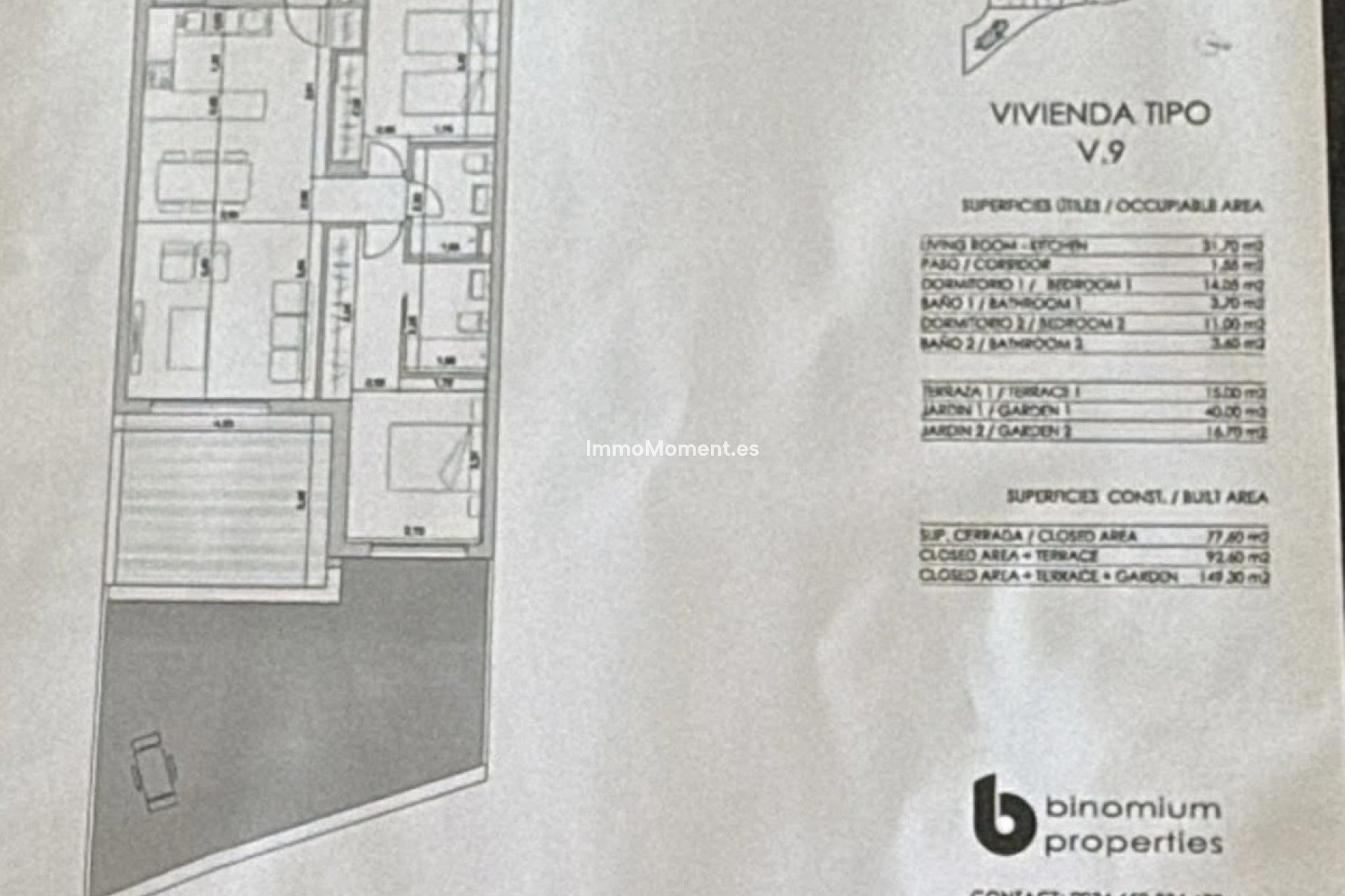 Bestaande woning - Appartement - Pilar de la Horadada - Pilar de la Horadada Centro