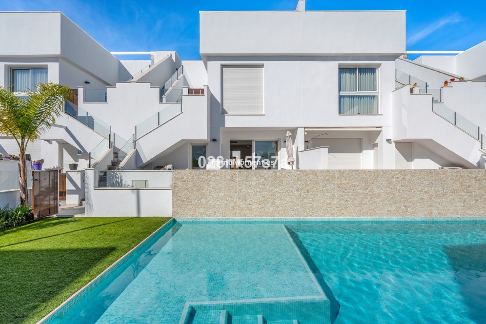 Bestaande woning - Appartement - Pilar de la Horadada - Pilar de la Horadada Centro