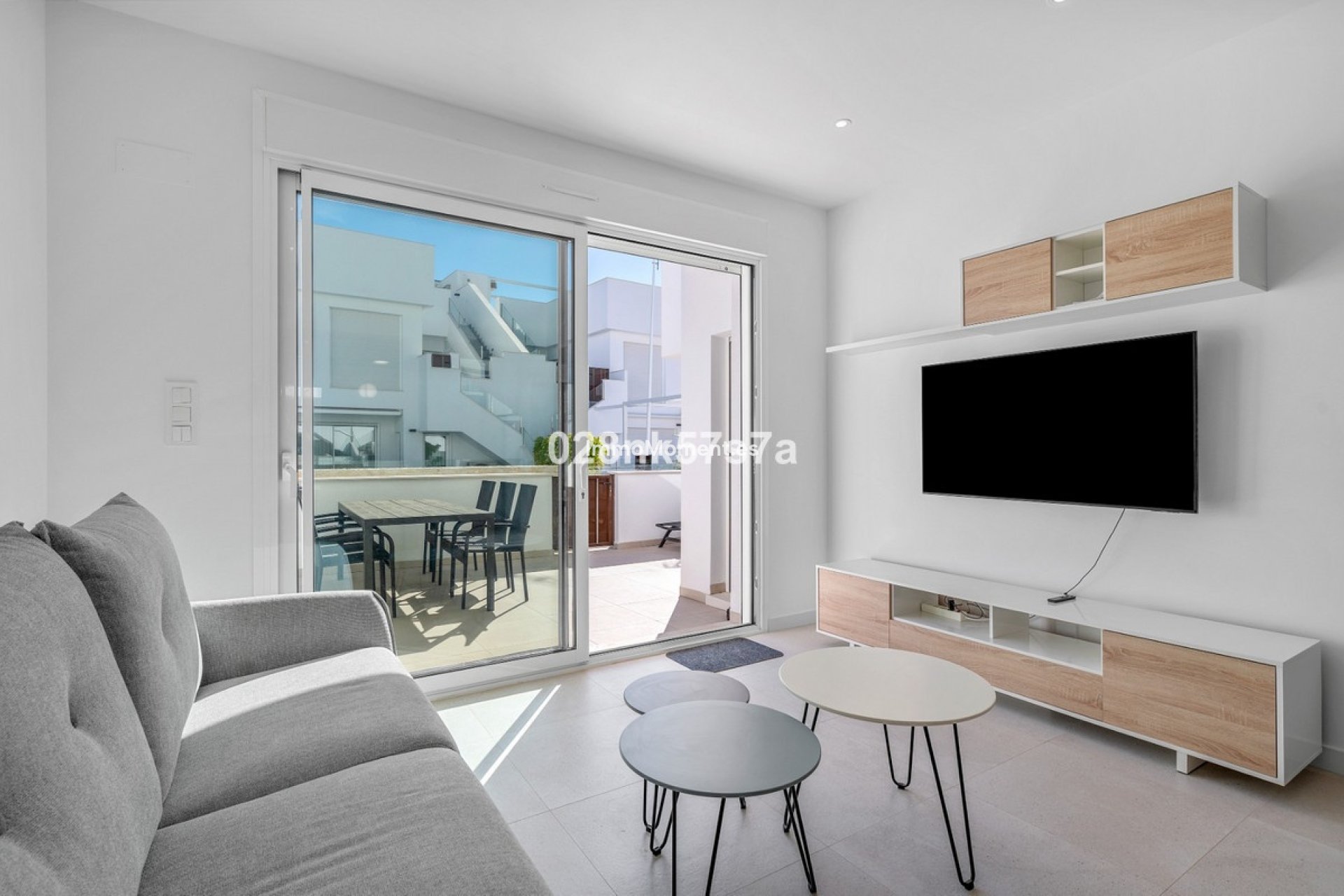 Bestaande woning - Appartement - Pilar de la Horadada - Pilar de la Horadada Centro