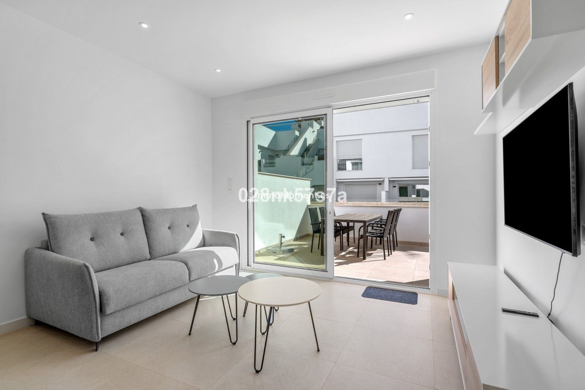 Bestaande woning - Appartement - Pilar de la Horadada - Pilar de la Horadada Centro