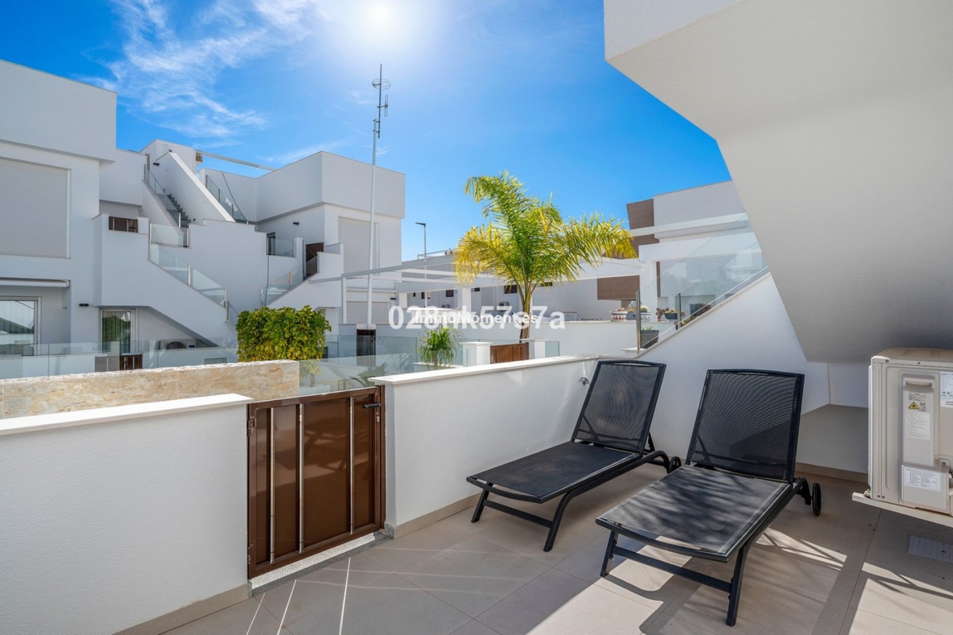 Bestaande woning - Appartement - Pilar de la Horadada - Pilar de la Horadada Centro