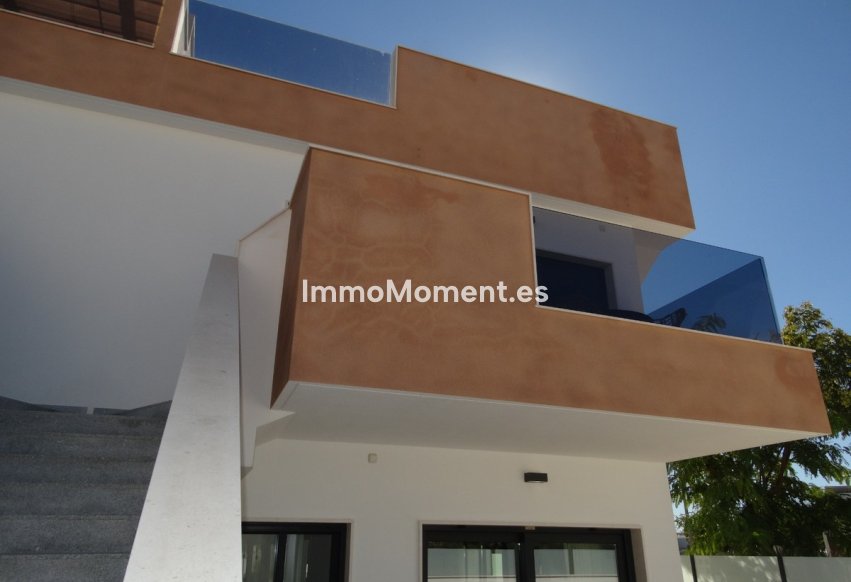 Bestaande woning - Appartement - Pilar de la Horadada - Pilar de la Horadada Centro