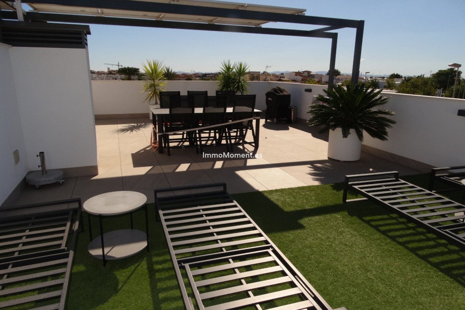 Bestaande woning - Appartement - Pilar de la Horadada - Pilar de la Horadada Centro