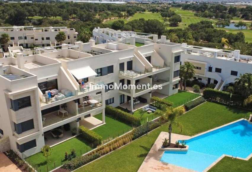 Bestaande woning - Appartement - Pilar de la Horadada - Pilar de la Horadada Centro