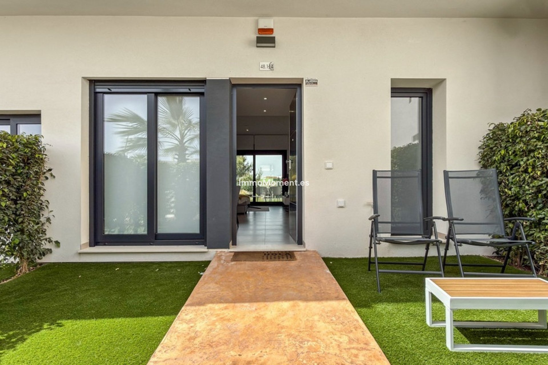 Bestaande woning - Appartement - Pilar de la Horadada - Pilar de la Horadada Centro