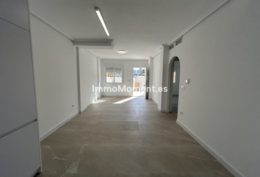 Bestaande woning - Appartement - Pilar de la Horadada - Pilar de la Horadada Centro