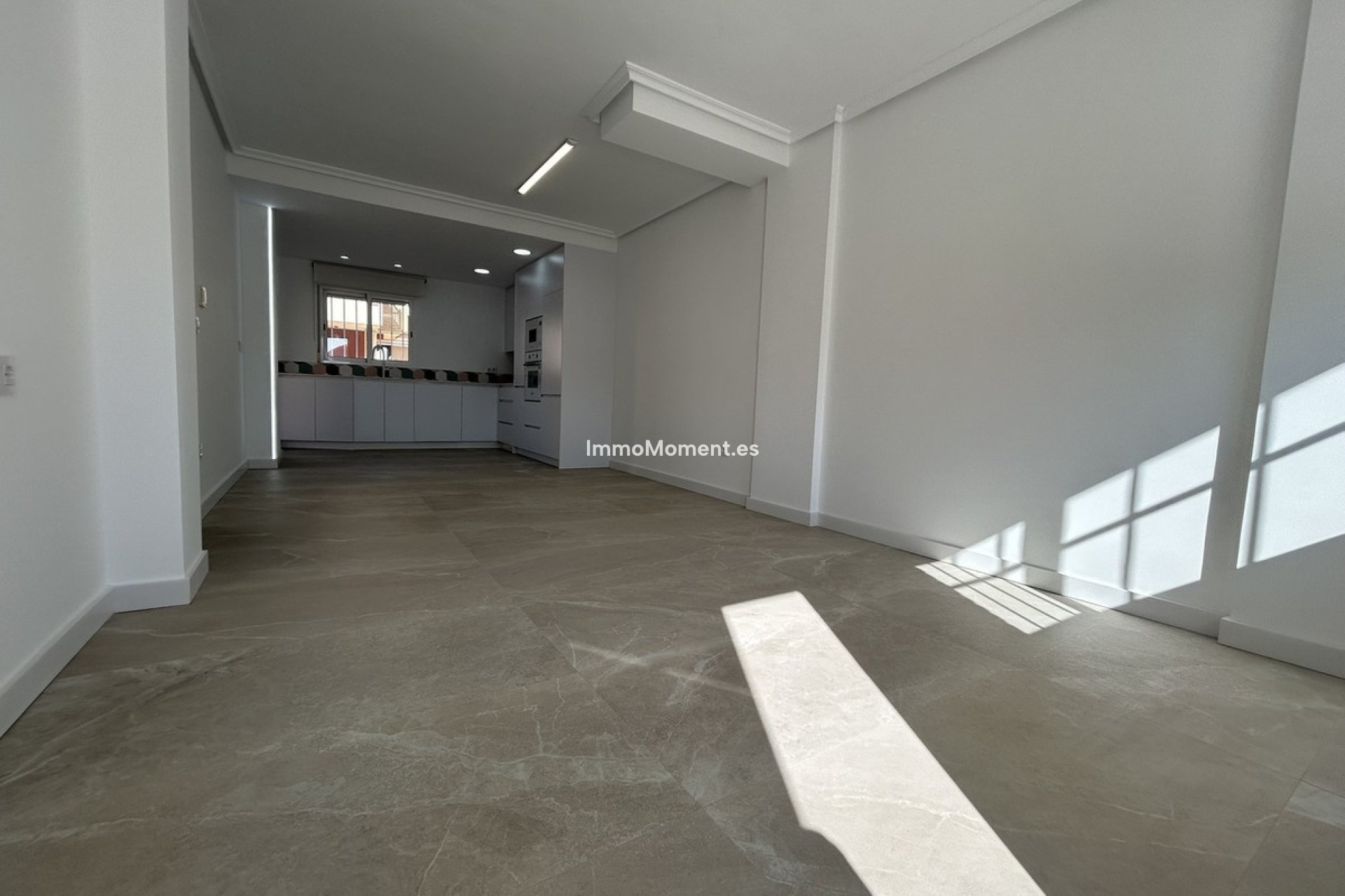 Bestaande woning - Appartement - Pilar de la Horadada - Pilar de la Horadada Centro