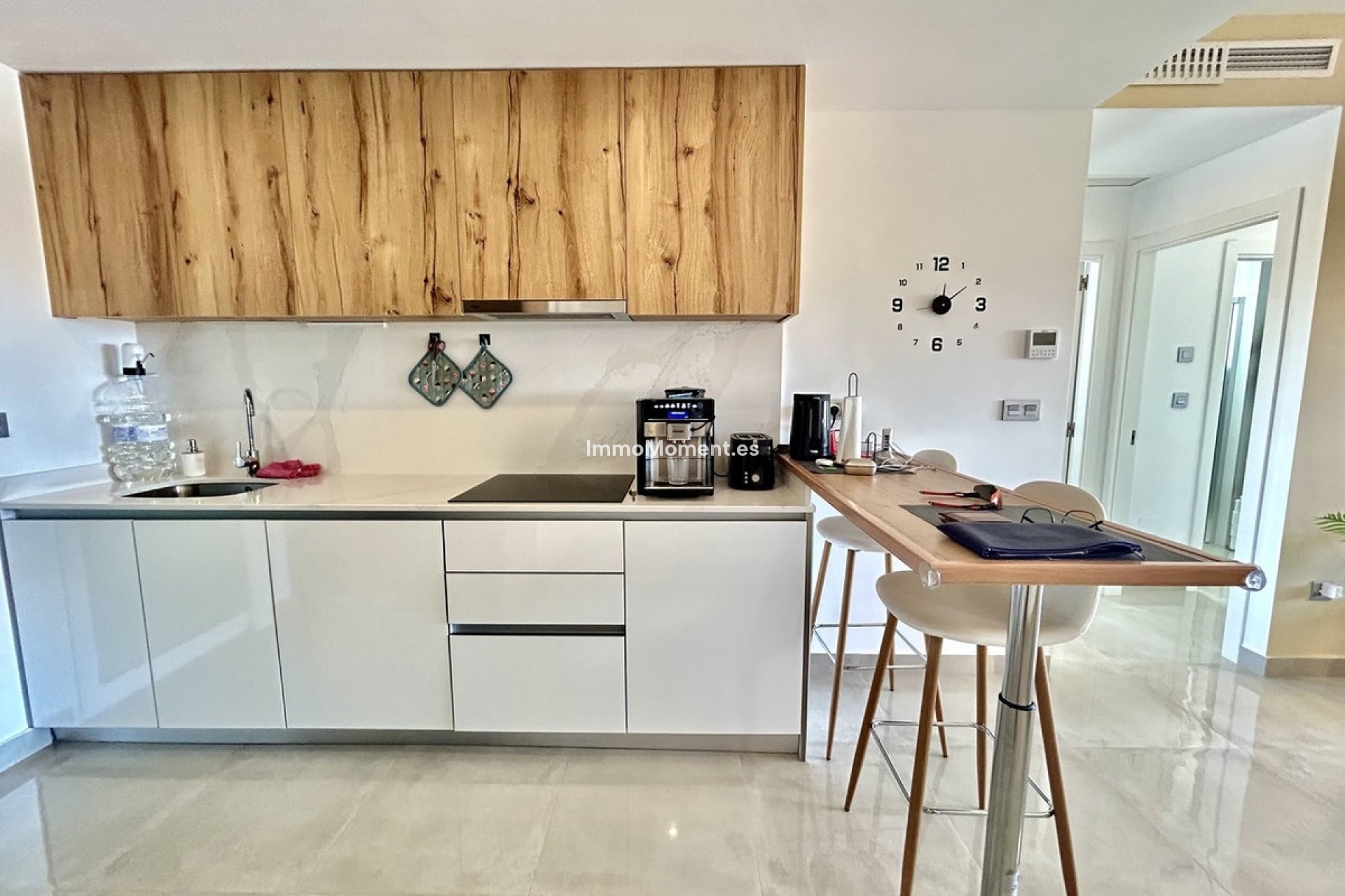 Bestaande woning - Appartement - Pilar de la Horadada - Pilar de la Horadada Centro
