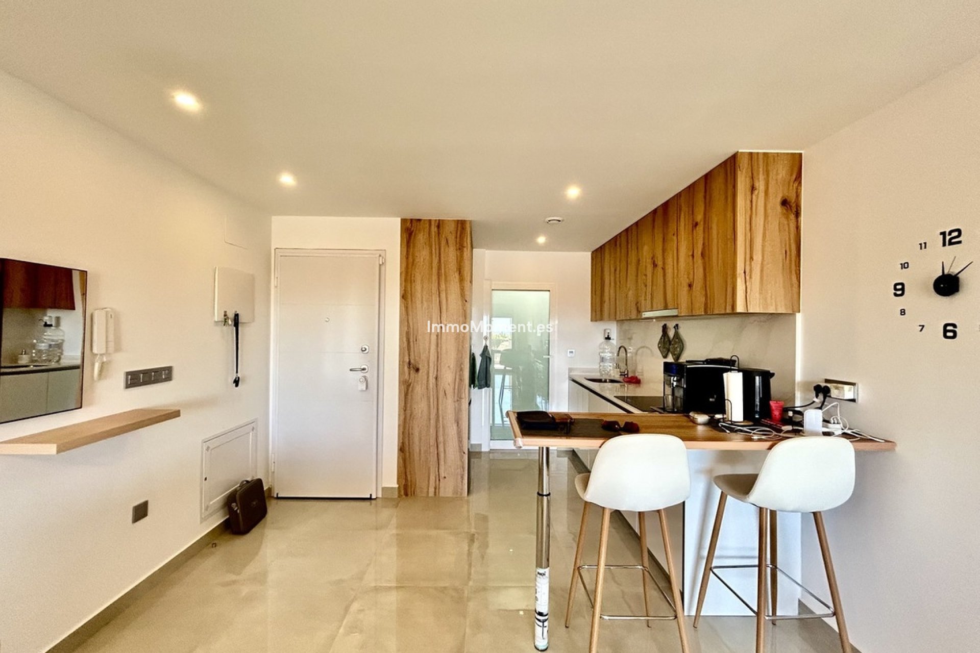 Bestaande woning - Appartement - Pilar de la Horadada - Pilar de la Horadada Centro