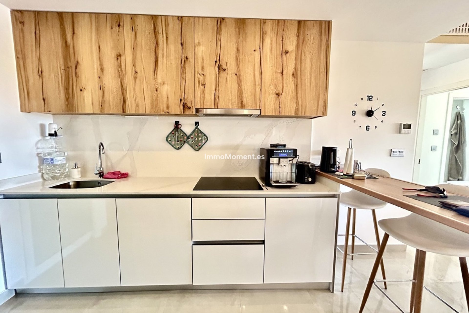 Bestaande woning - Appartement - Pilar de la Horadada - Pilar de la Horadada Centro