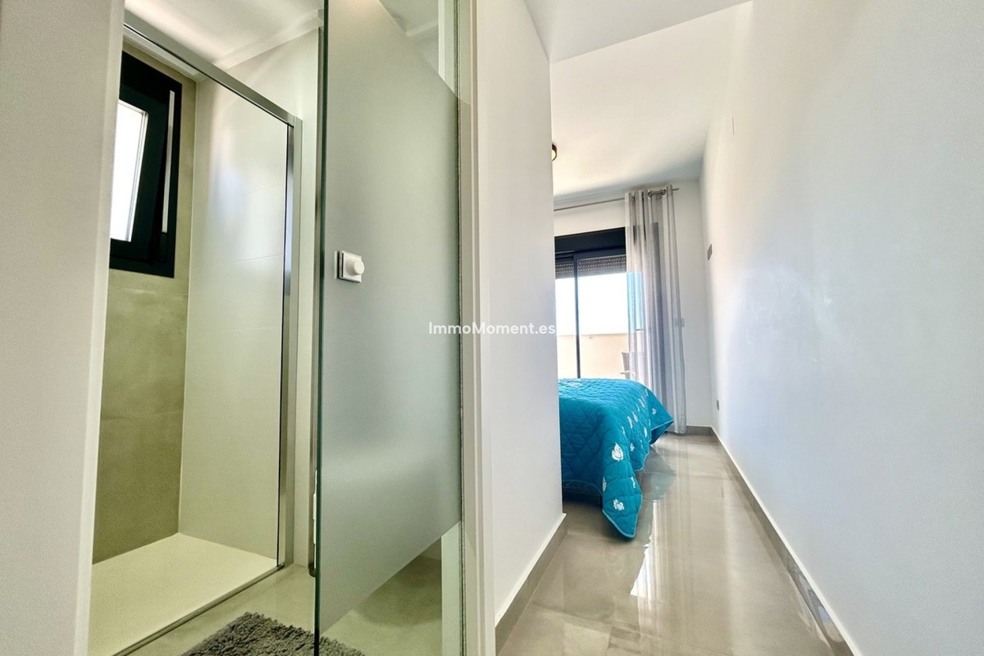 Bestaande woning - Appartement - Pilar de la Horadada - Pilar de la Horadada Centro