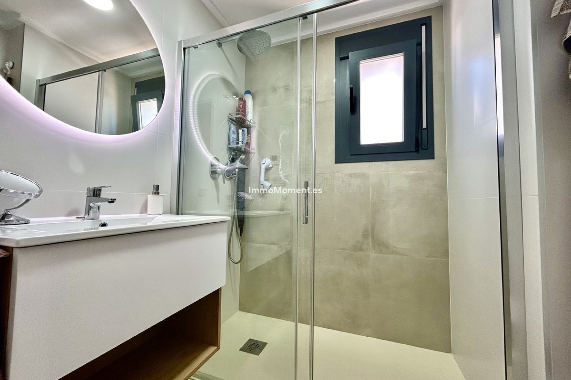 Bestaande woning - Appartement - Pilar de la Horadada - Pilar de la Horadada Centro
