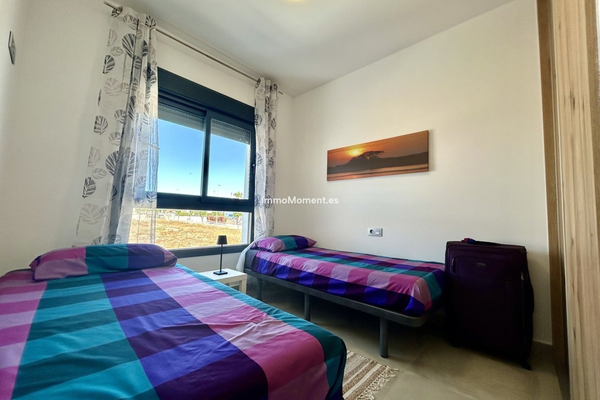 Bestaande woning - Appartement - Pilar de la Horadada - Pilar de la Horadada Centro