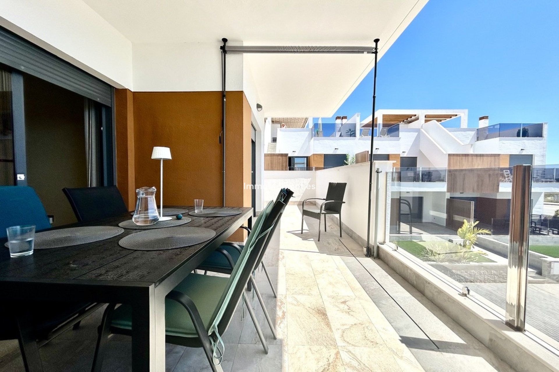 Bestaande woning - Appartement - Pilar de la Horadada - Pilar de la Horadada Centro