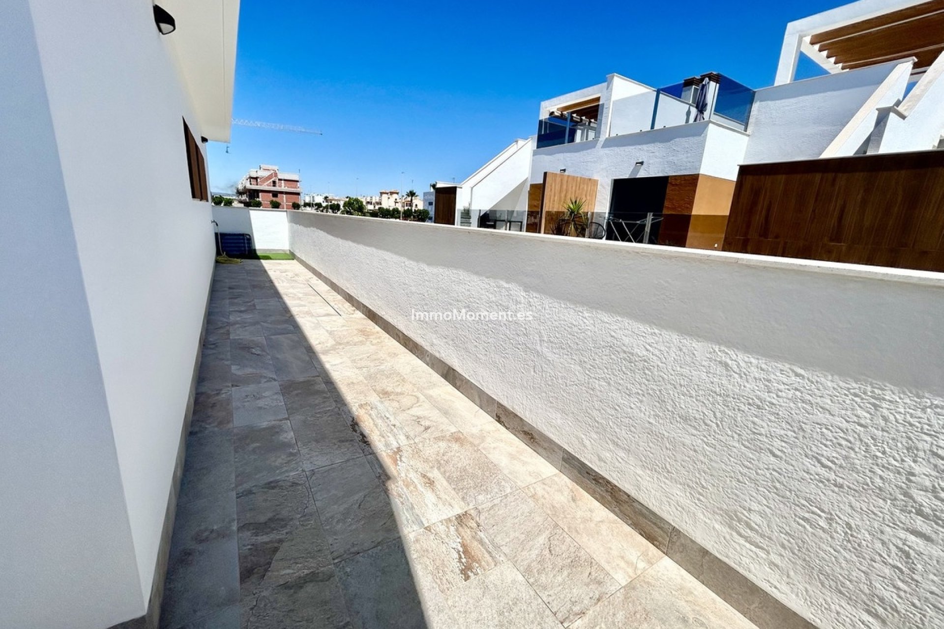Bestaande woning - Appartement - Pilar de la Horadada - Pilar de la Horadada Centro
