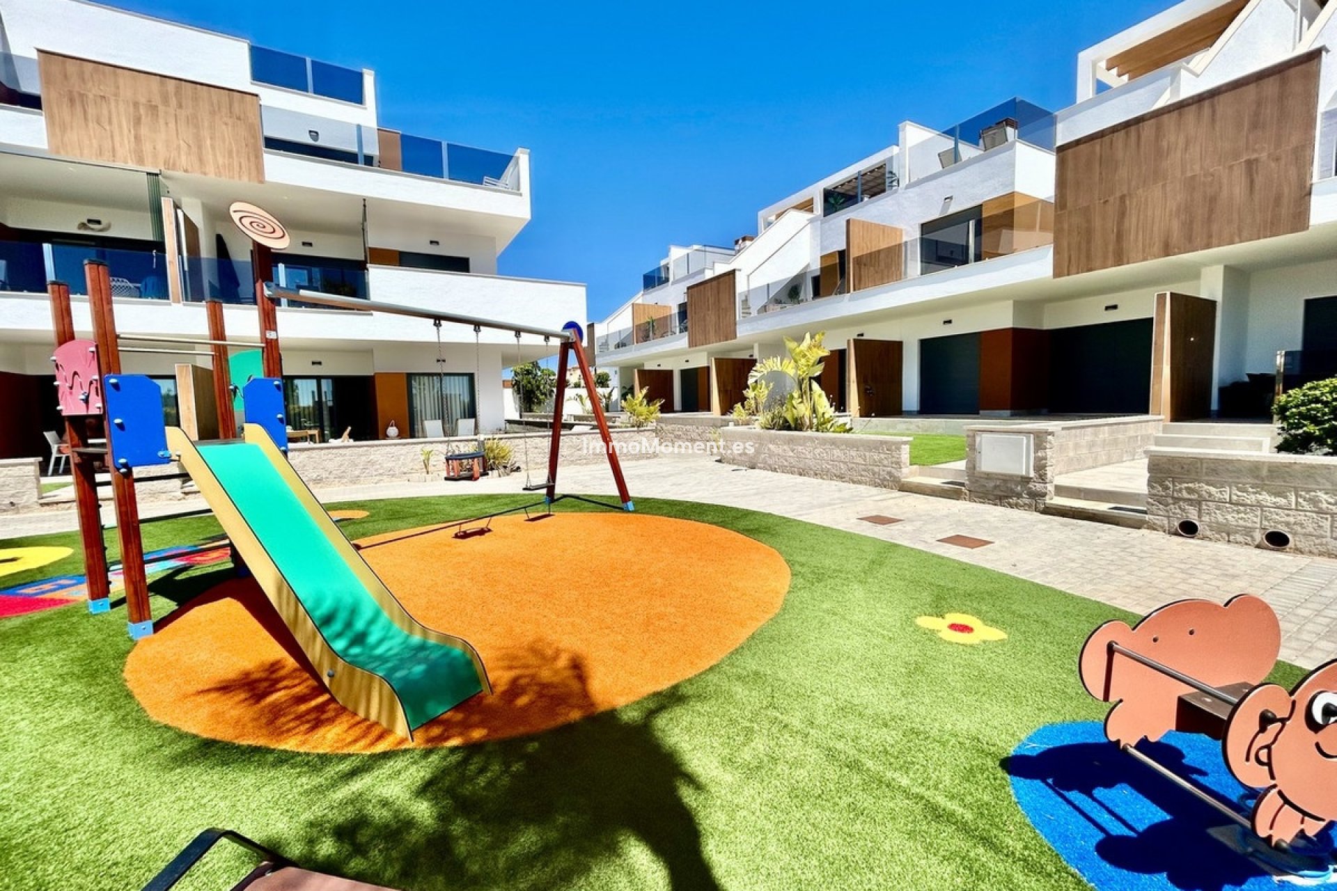 Bestaande woning - Appartement - Pilar de la Horadada - Pilar de la Horadada Centro