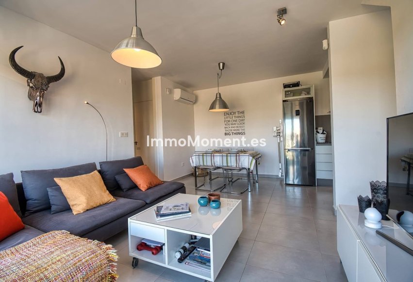 Bestaande woning - Appartement - Pilar de la Horadada - Pilar de la Horadada Centro