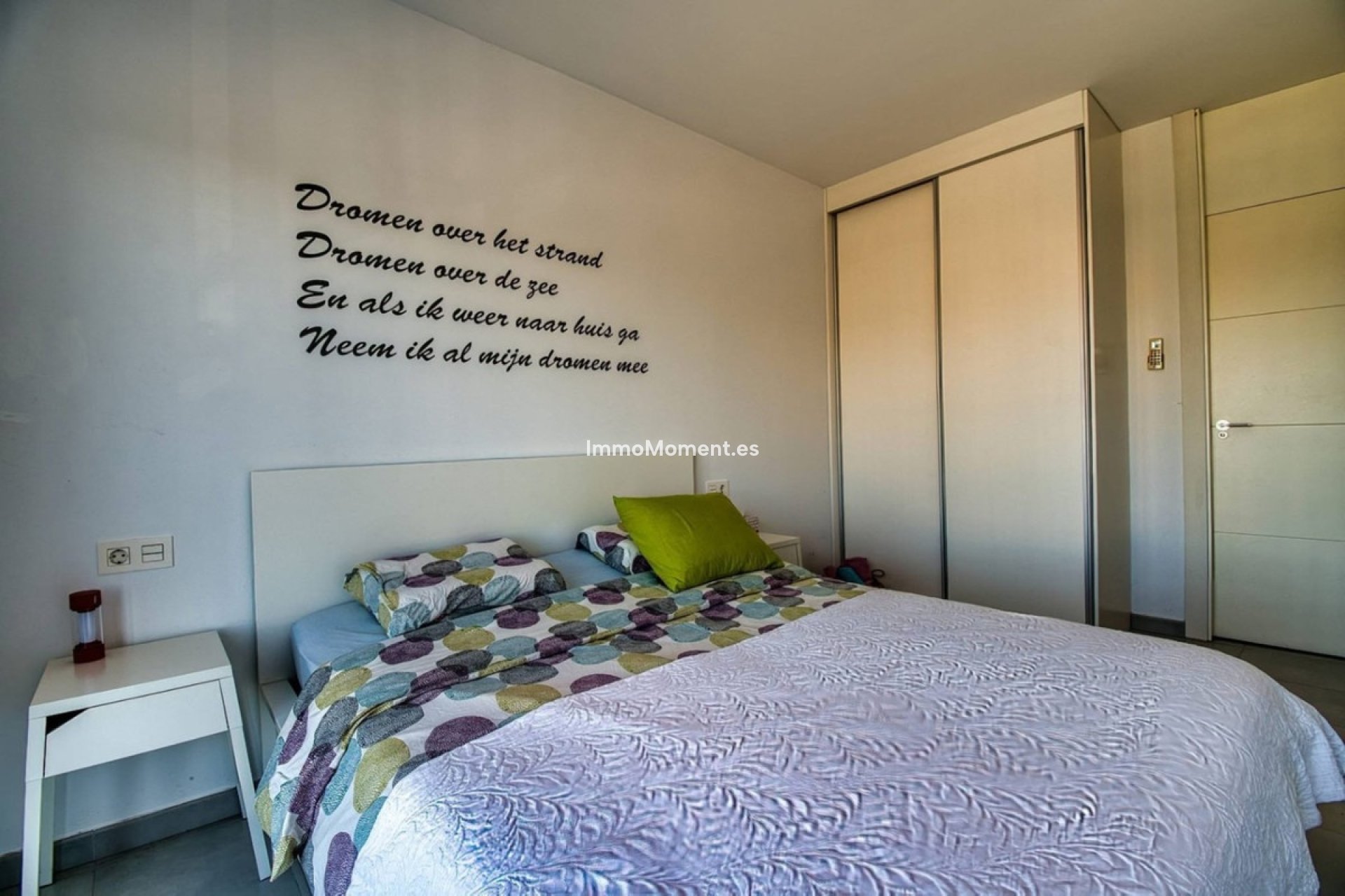 Bestaande woning - Appartement - Pilar de la Horadada - Pilar de la Horadada Centro