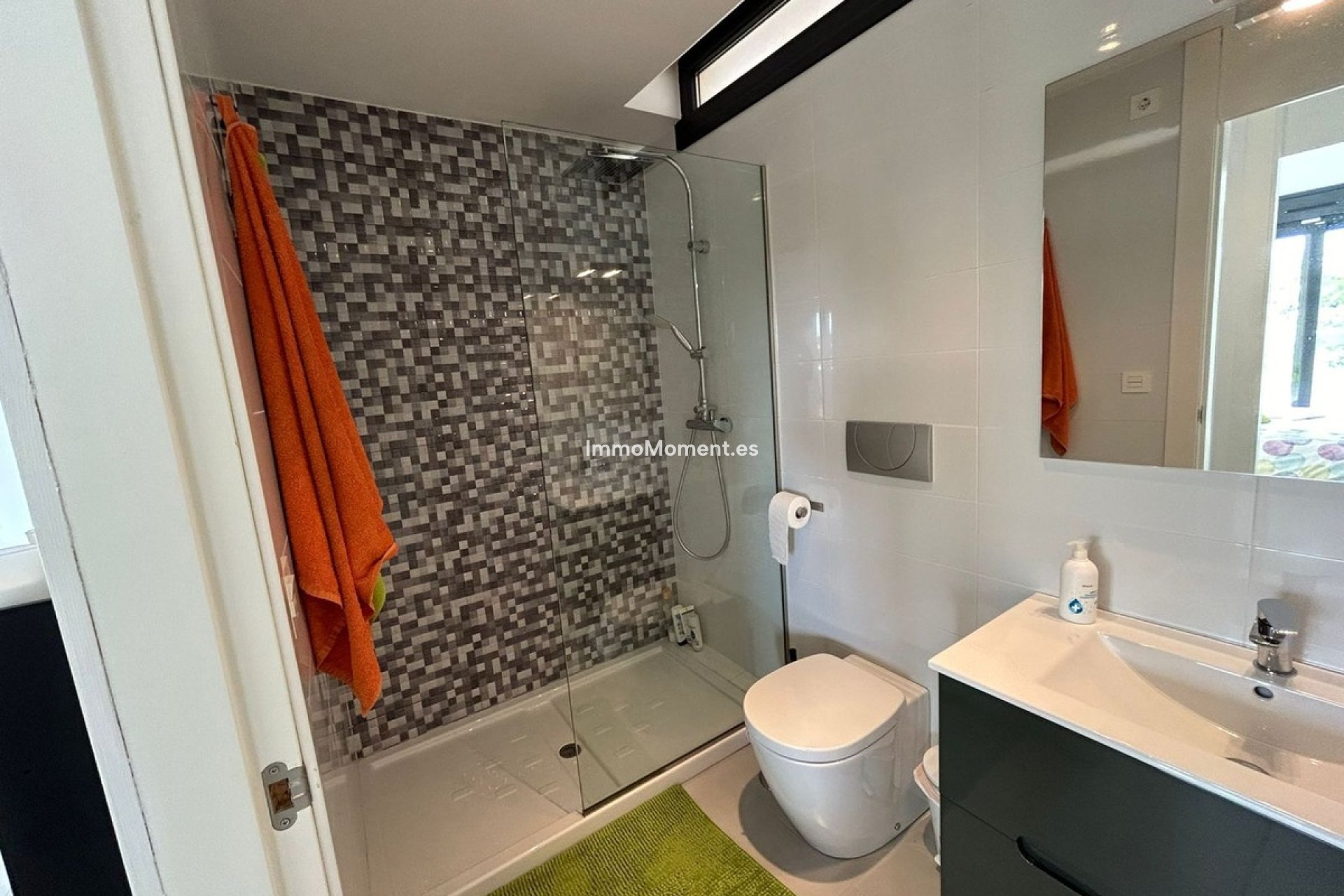Bestaande woning - Appartement - Pilar de la Horadada - Pilar de la Horadada Centro