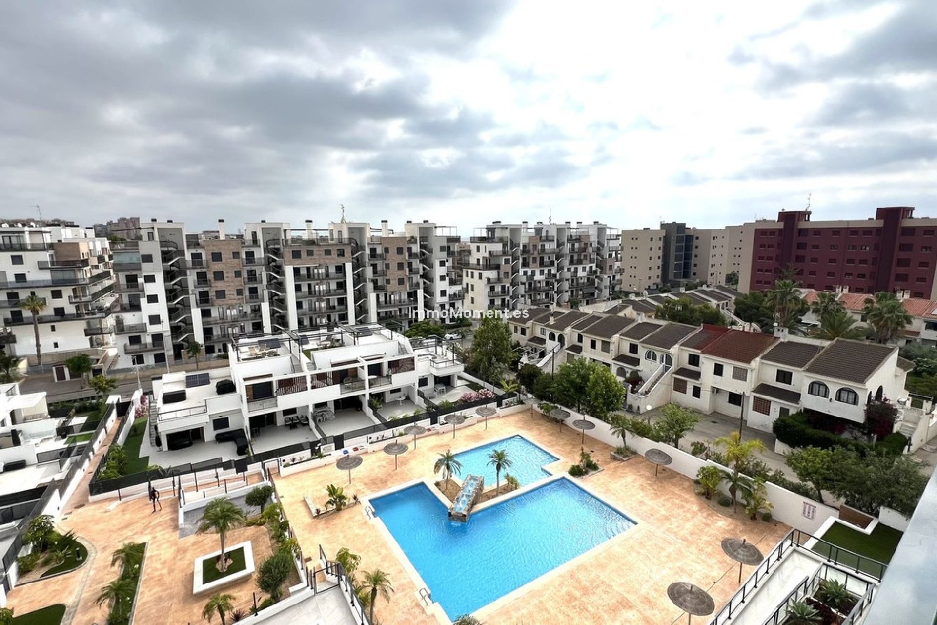 Bestaande woning - Appartement - Pilar de la Horadada - Pilar de la Horadada Centro