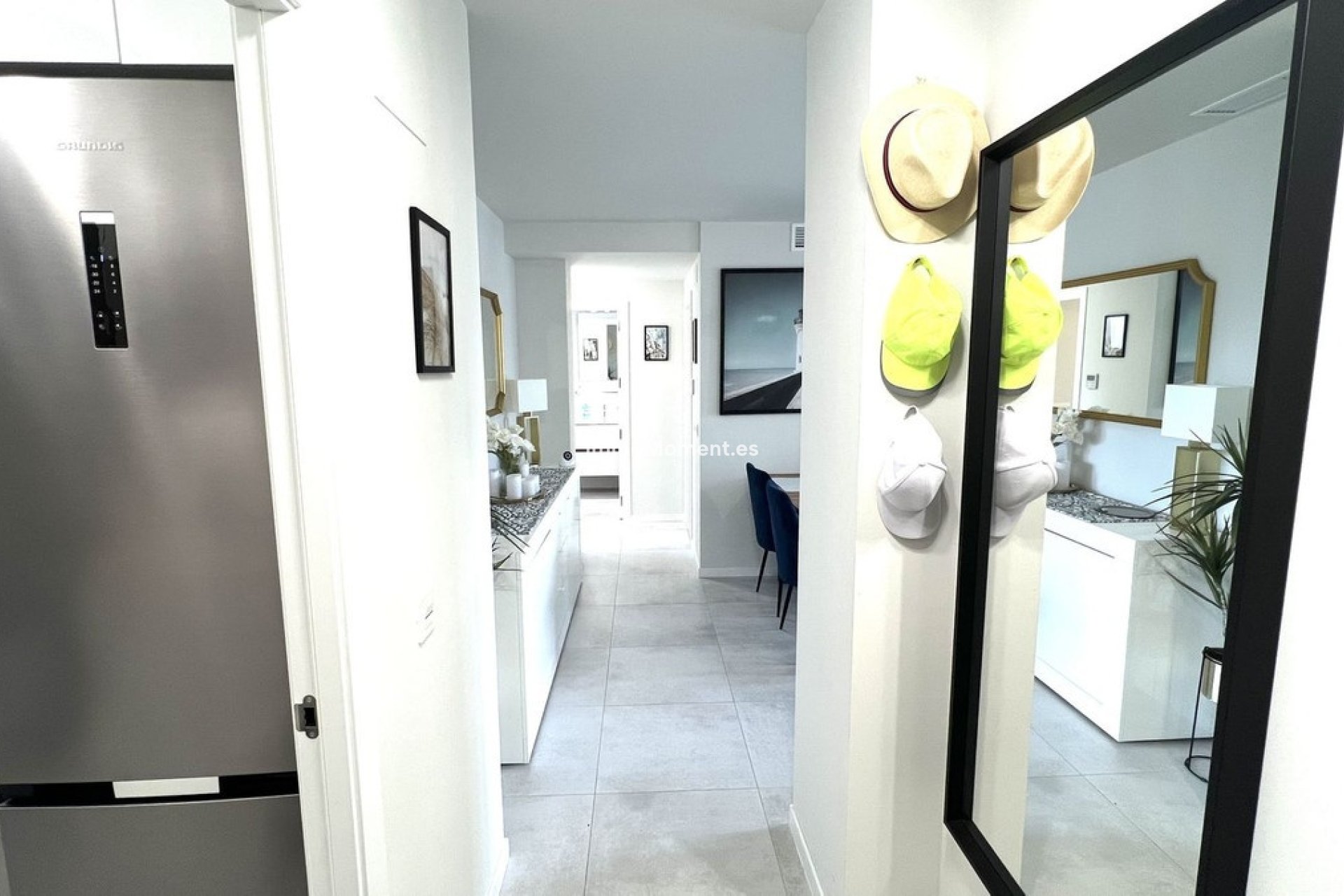 Bestaande woning - Appartement - Pilar de la Horadada - Pilar de la Horadada Centro