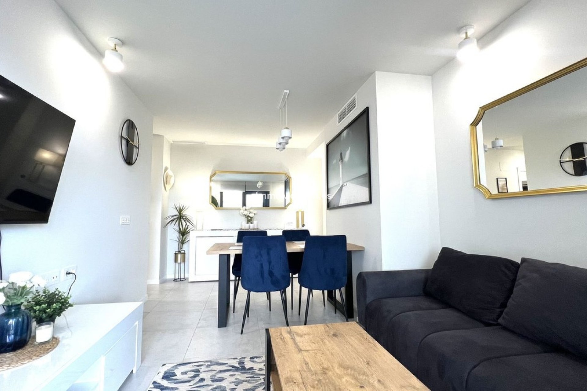 Bestaande woning - Appartement - Pilar de la Horadada - Pilar de la Horadada Centro