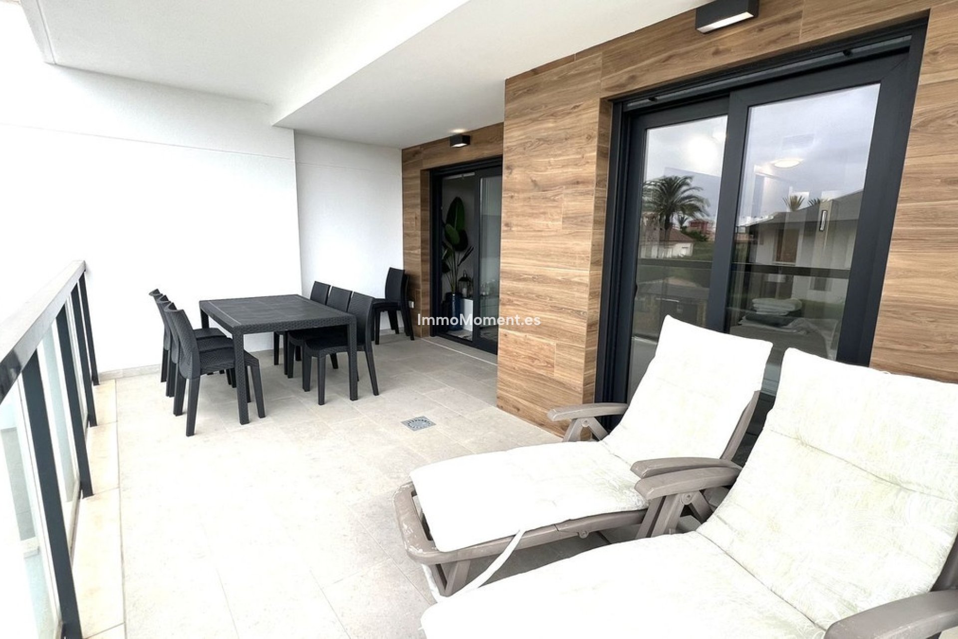 Bestaande woning - Appartement - Pilar de la Horadada - Pilar de la Horadada Centro