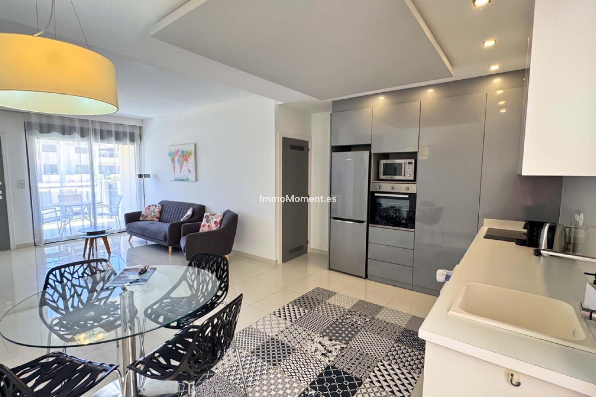Bestaande woning - Appartement - Pilar de la Horadada - Pilar de la Horadada Centro