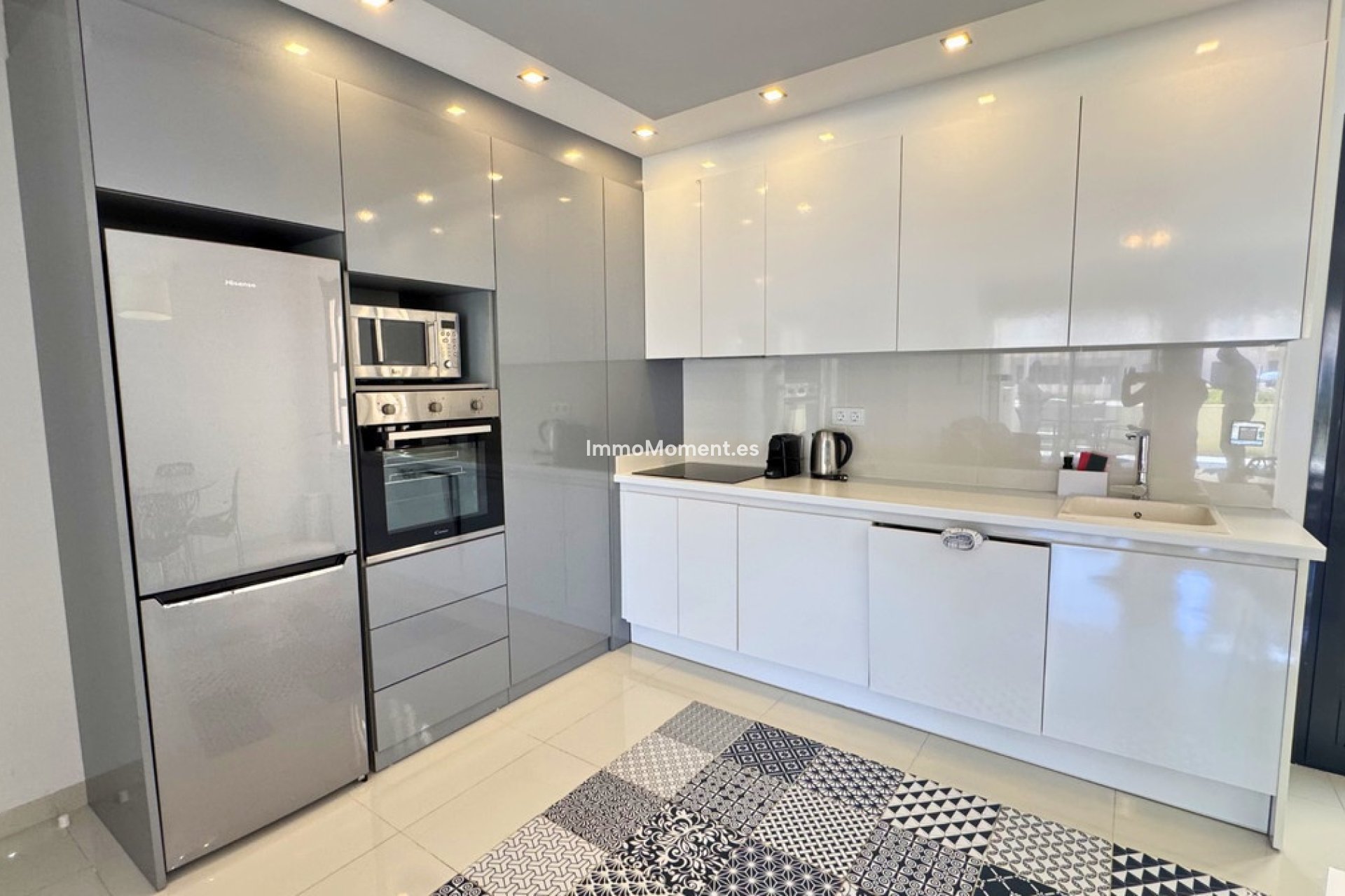 Bestaande woning - Appartement - Pilar de la Horadada - Pilar de la Horadada Centro