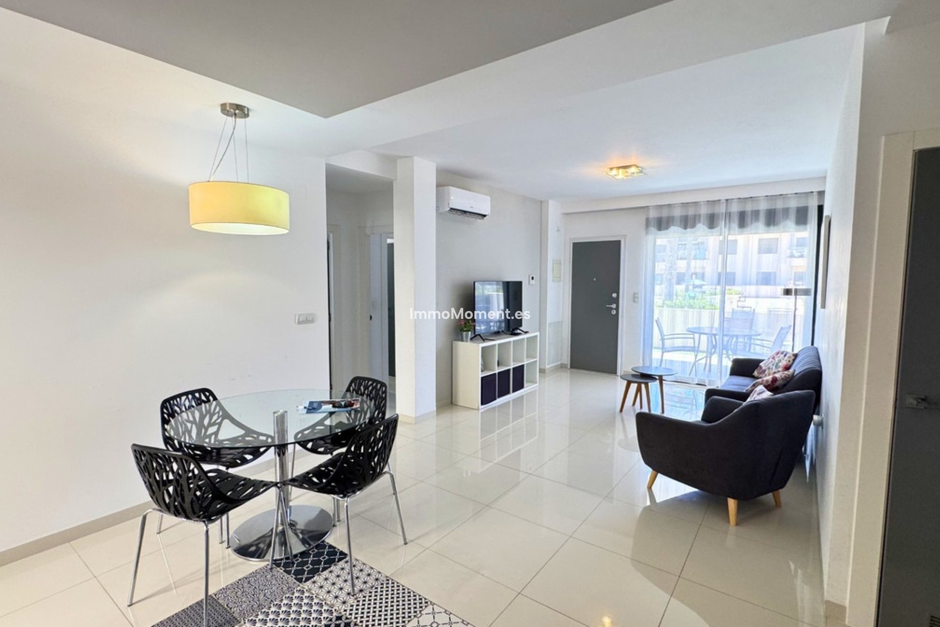 Bestaande woning - Appartement - Pilar de la Horadada - Pilar de la Horadada Centro