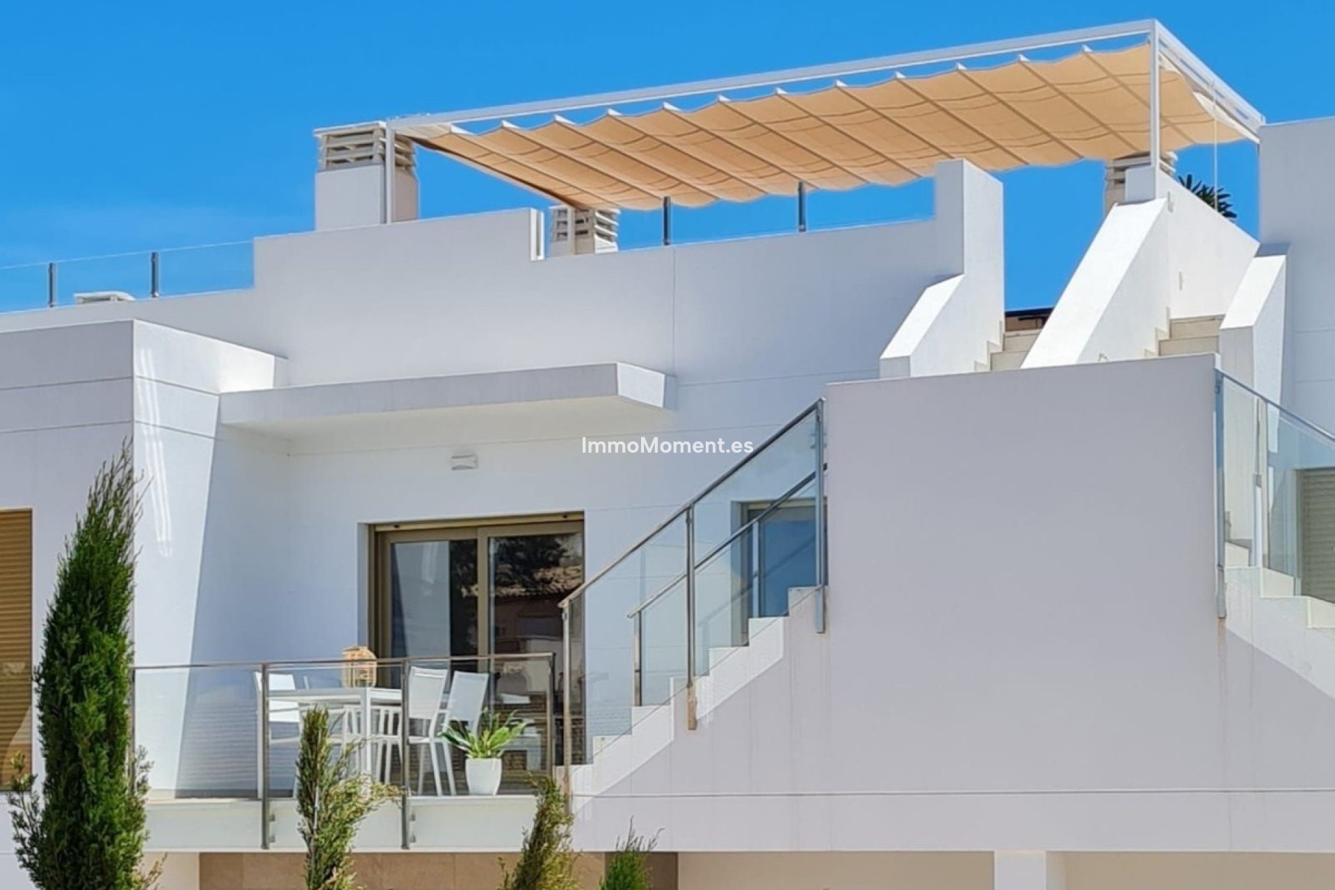 Bestaande woning - Appartement - Pilar de la Horadada - Pilar de la Horadada Centro