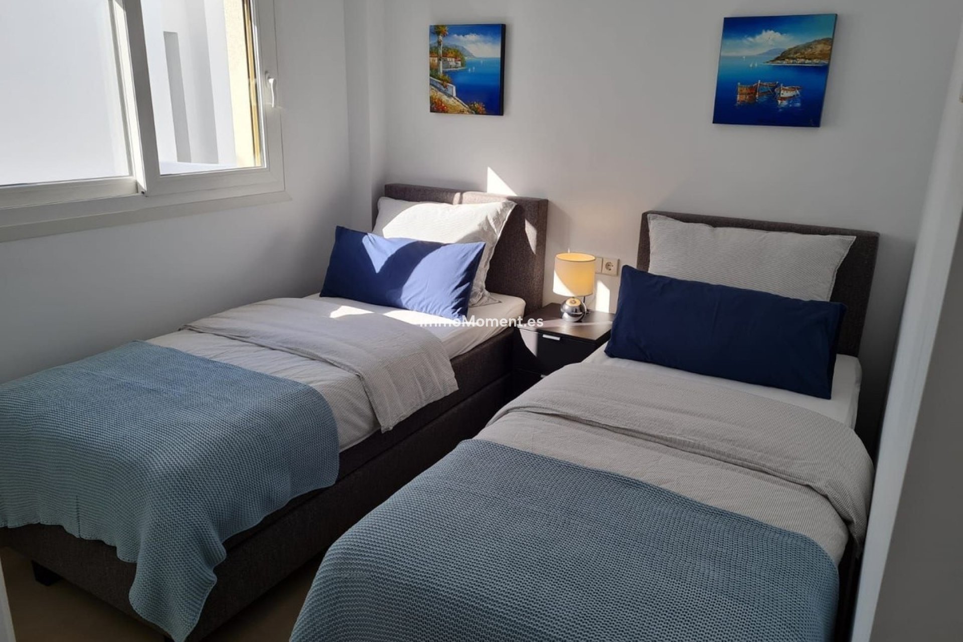 Bestaande woning - Appartement - Pilar de la Horadada - Pilar de la Horadada Centro