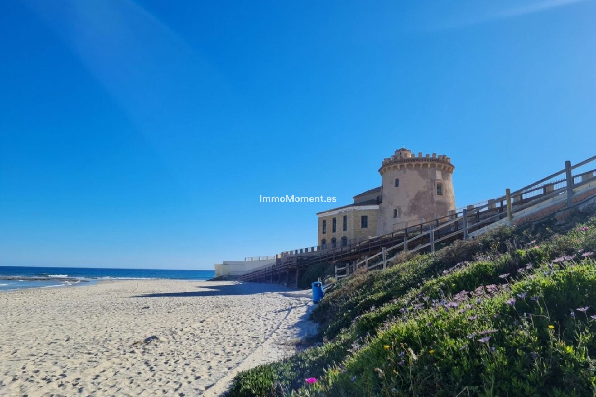 Bestaande woning - Appartement - Pilar de la Horadada - Pilar de la Horadada Centro
